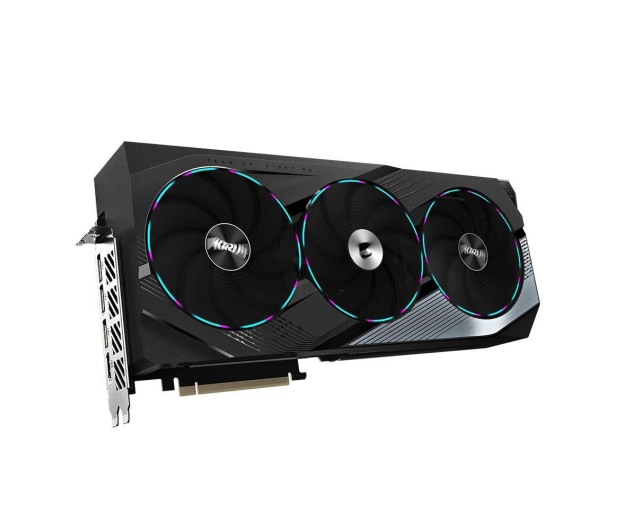 Gigabyte GeForce RTX 4070 Ti AORUS ELITE 12GB GDDR6X - 1096142 - zdjęcie